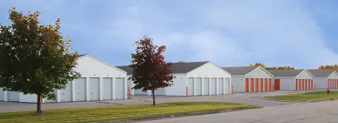 E-Z Self Storage photo 2