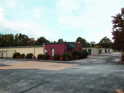 Calloway Road Storage Center photo 2