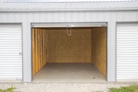 Grand Avenue Storage in Eldon, MO