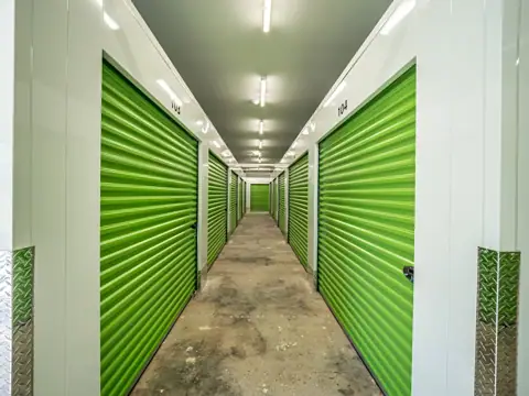Westside Storage in Clinton, TN