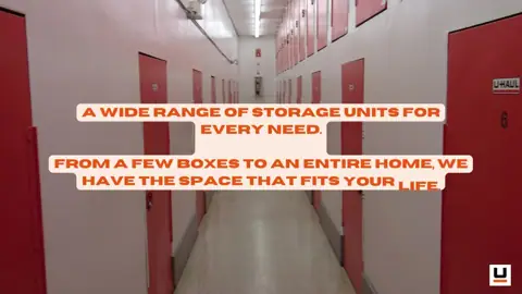 Self-Storage at U-Haul photo 3