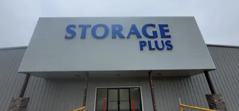 Storage Plus - Batesville CLIMATE photo 3