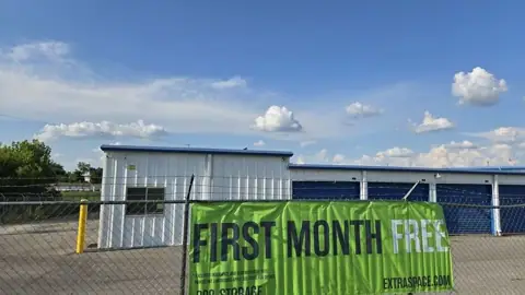 Extra Space Storage in Smyrna, TN