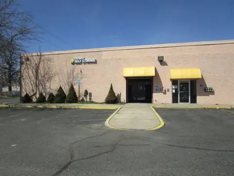 Compass Self Storage photo 2