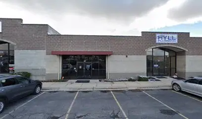 Marshall Way RV and Boat Storage, RV storage in Layton