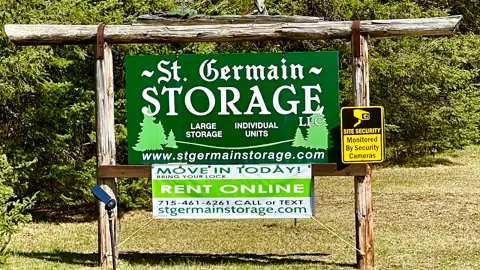 St. Germain Storage LLC photo 2
