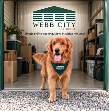 Webb City Storage photo 2