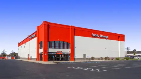 Public Storage in West Babylon, NY