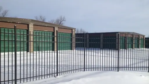 Lakeville Dodd Storage, RV storage in Lakeville