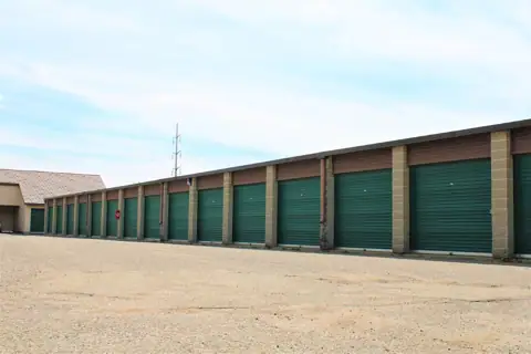 Lakeville Dodd Storage photo 2