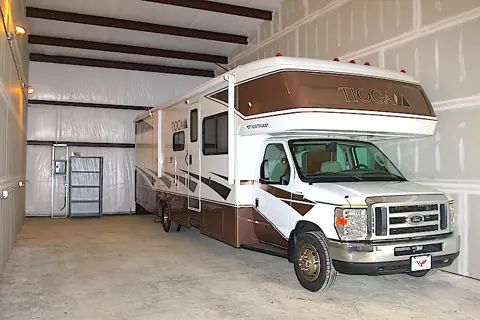 Mega Indoor Storage - Fairview photo 2