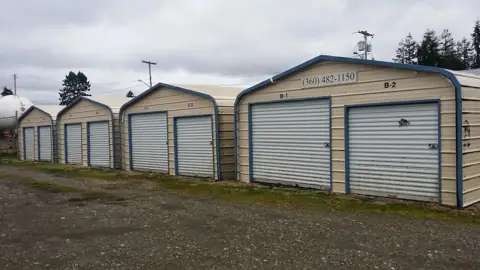 Satsop Mini Storage in Satsop, WA