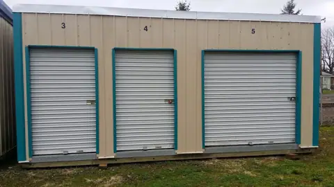 Satsop Mini Storage photo 3