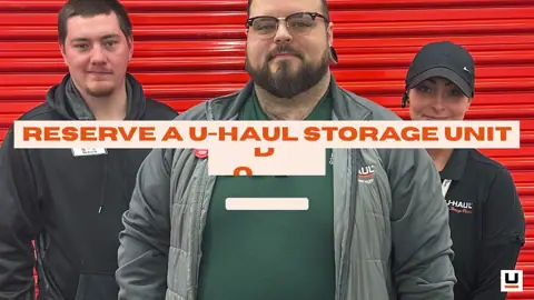 Self-Storage at U-Haul photo 3