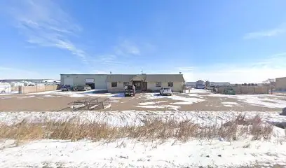 Tea RV Storage in Tea, SD