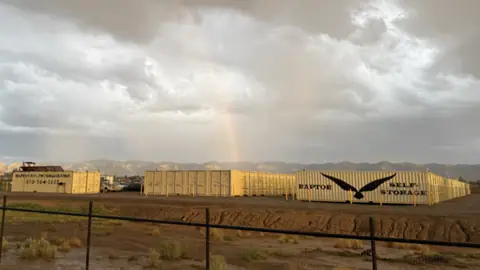 Raptor Self - Storage Cortez, CO in Cortez, CO
