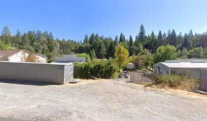 RV & Boat Storage on 3282 California 4, RV storage in Murphys