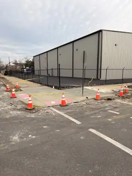 7th Street Boat Storage in Camden, NJ