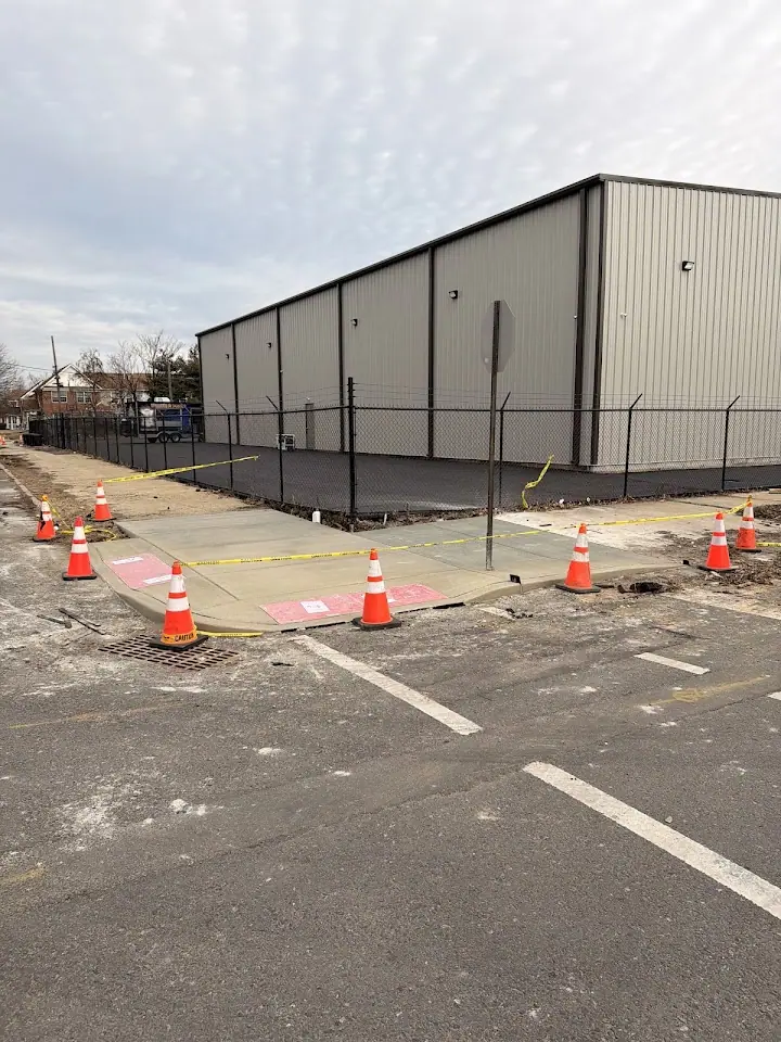 7th Street Boat Storage, RV storage in Camden