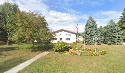 East Troy Mini Storage, RV storage in East Troy