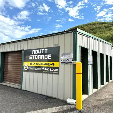 Routt Storage photo 2