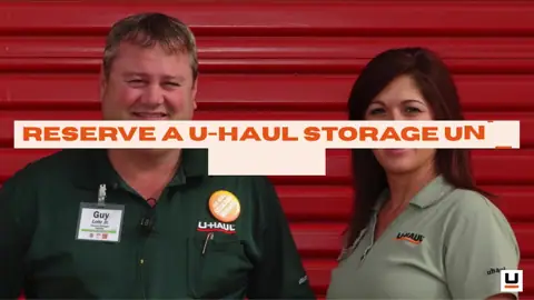 Self-Storage at U-Haul photo 3