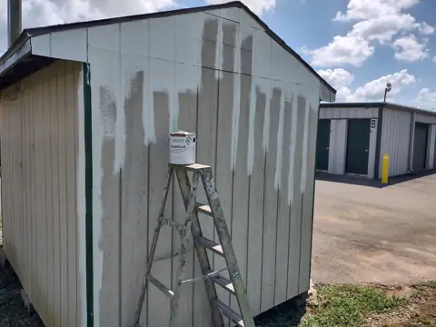 GP Self Storage at Exit 1 photo 2