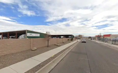 Rio Rancho RV & Boat Storage photo 2