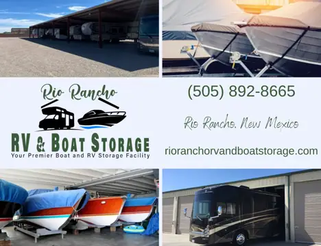 Rio Rancho RV & Boat Storage photo 3