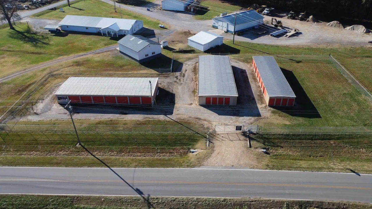 Bloomfield Storage, RV storage in Bloomfield
