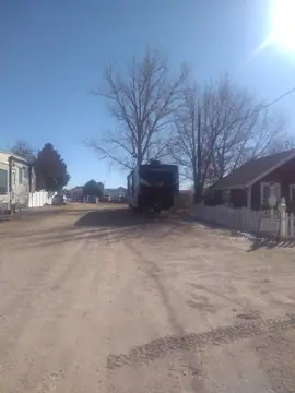 Hobos and Honeys RV Storage photo 2