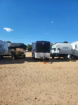 Hobos and Honeys RV Storage photo 3