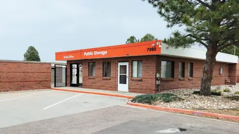 Public Storage in Littleton, CO