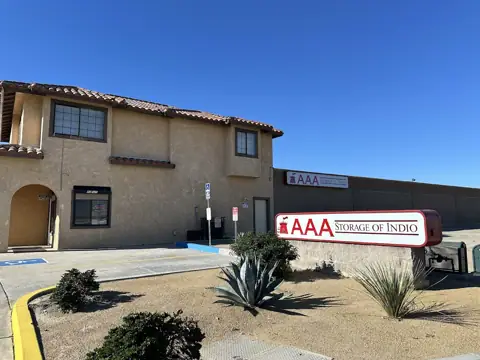 AAA Storage of Indio photo 2