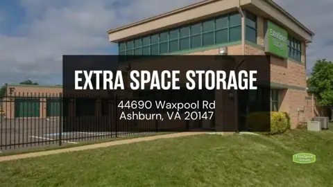 Extra Space Storage photo 2
