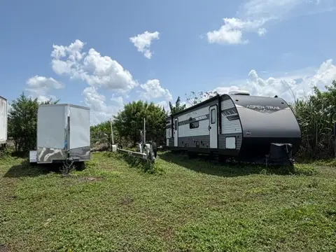 203rd Ave RV & Boat Storage photo 2