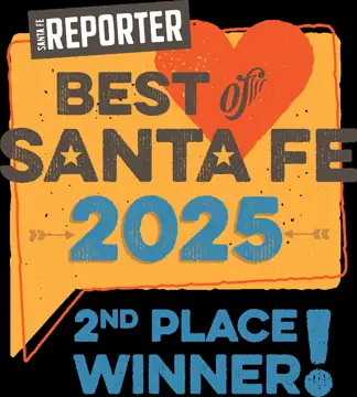 Santa Fe Self Storage in Santa Fe, NM