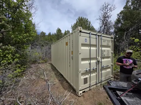 Duck Springs Storage & Container photo 3