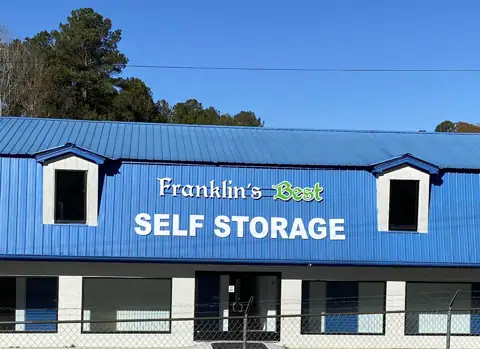 Franklins Best Storage - Hwy 34 photo 2