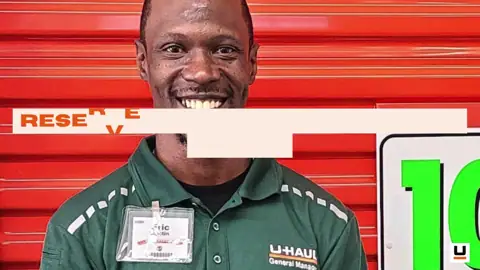 Self-Storage at U-Haul photo 2