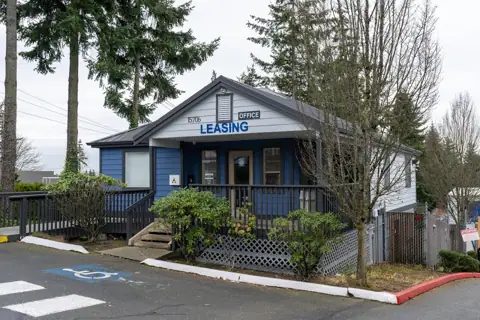 SecureSpace Self Storage Lynnwood photo 3