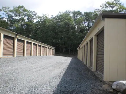 Storage King in White Haven, PA
