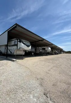 Freedom Boat RV Storage photo 2