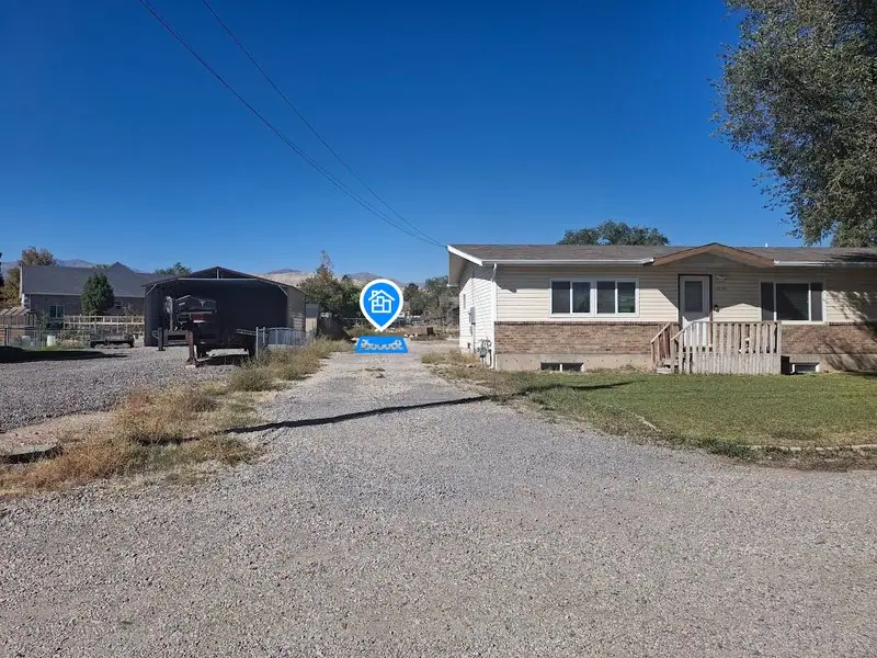5800 West RV & Car Storage, RV storage in Herriman