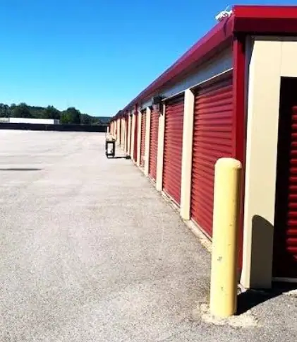 Storage Partner #8, RV storage in Huntsville