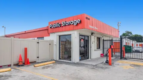 Public Storage in Opa-locka, FL