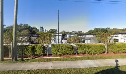All Aboard Storage- RV Depot in South Daytona, FL