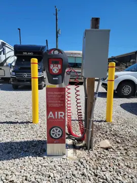 All Aboard Storage- RV Depot photo 3