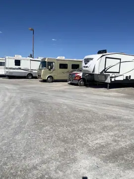 Maximum RV Storage Lake Mead photo 2