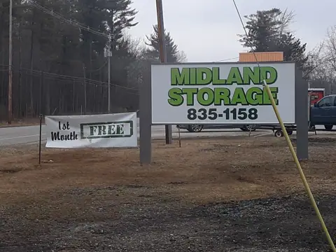 Midland Storage photo 2